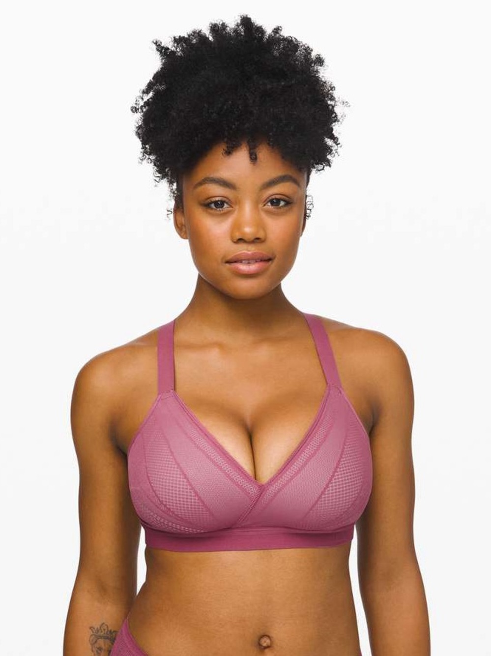 Lululemon Awake to Lace Bra